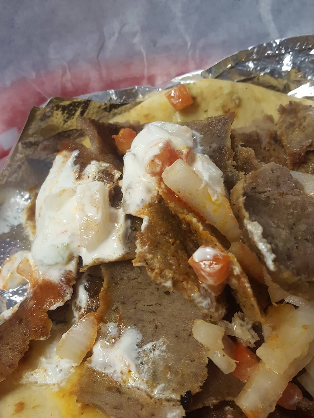 Greek Islands Grill | restaurant | 270 E Hunt Hwy Ste 9, San Tan Valley, AZ 85143, USA | 4806555454 OR +1 480-655-5454