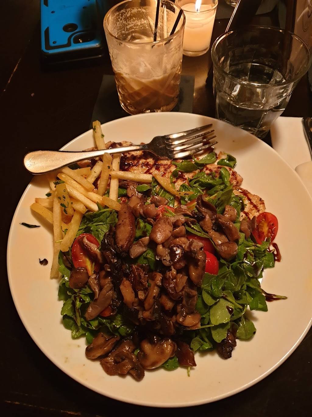 Bathtub Gin | restaurant | 132 9th Ave, New York, NY 10011, USA | 6465591671 OR +1 646-559-1671