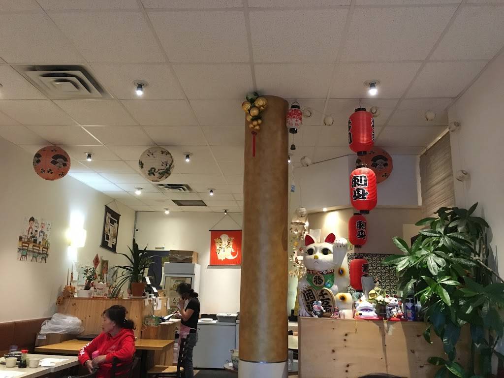 Komachi Japanese Restaurant | restaurant | 15440 Bayview Ave, Aurora, ON L4G 7J1, Canada | 9058413841 OR +1 905-841-3841