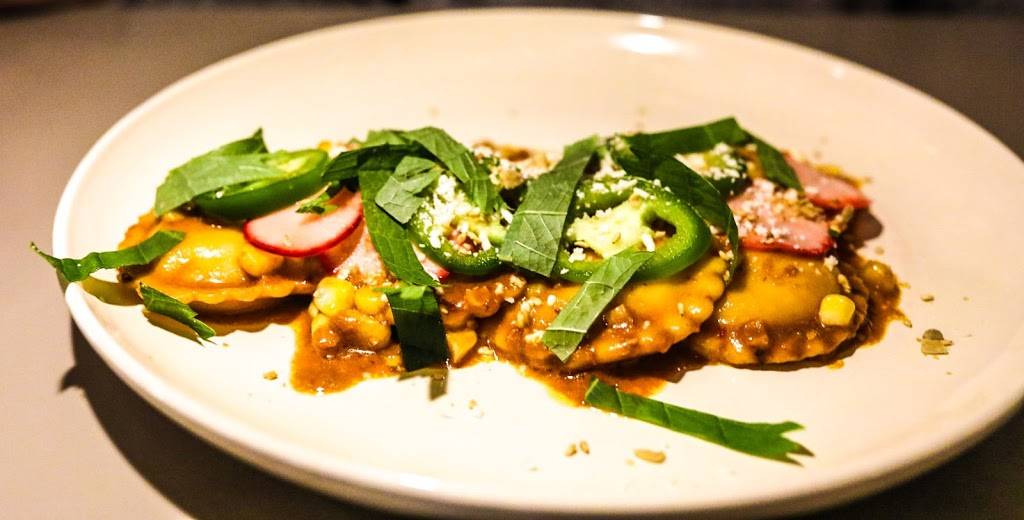 Dio Mio - Handmade Pasta | restaurant | 3264 Larimer St, Denver, CO 80205, USA | 3035621965 OR +1 303-562-1965