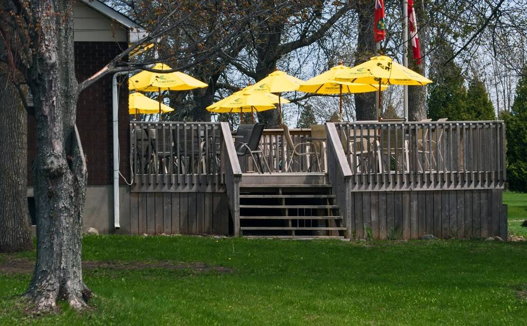 Morrisburg Golf Club | restaurant | 15 Laurier Dr, Morrisburg, ON K0C 1X0, Canada | 6135433282 OR +1 613-543-3282