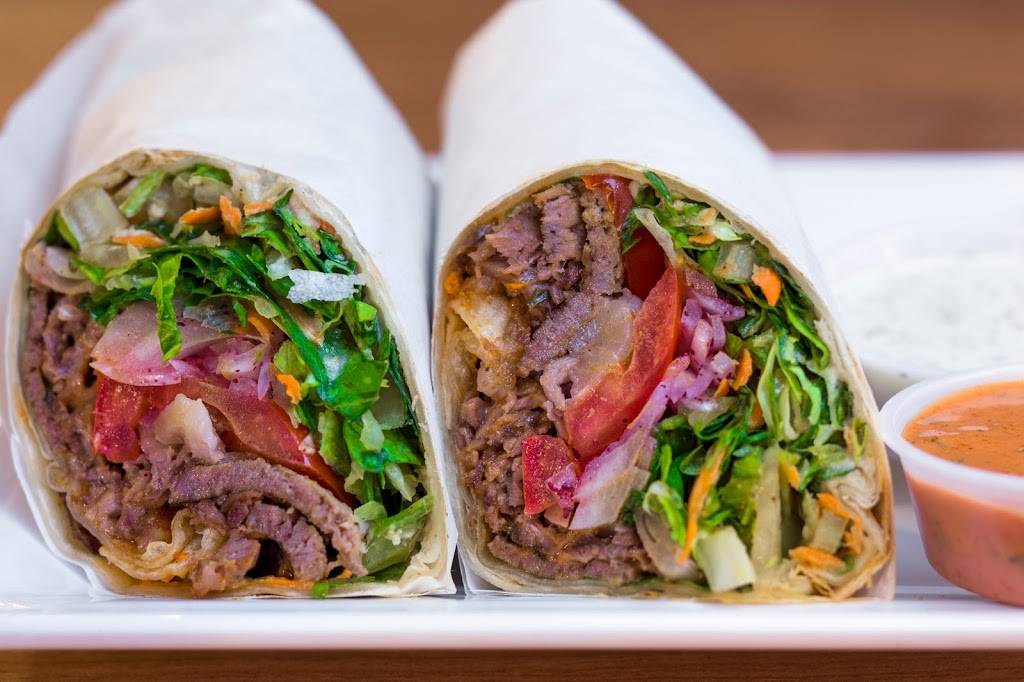 DönerG Turkish & Mediterranean Grill | restaurant | 2139 E Ball Rd, Anaheim, CA 92806, USA | 7149560123 OR +1 714-956-0123