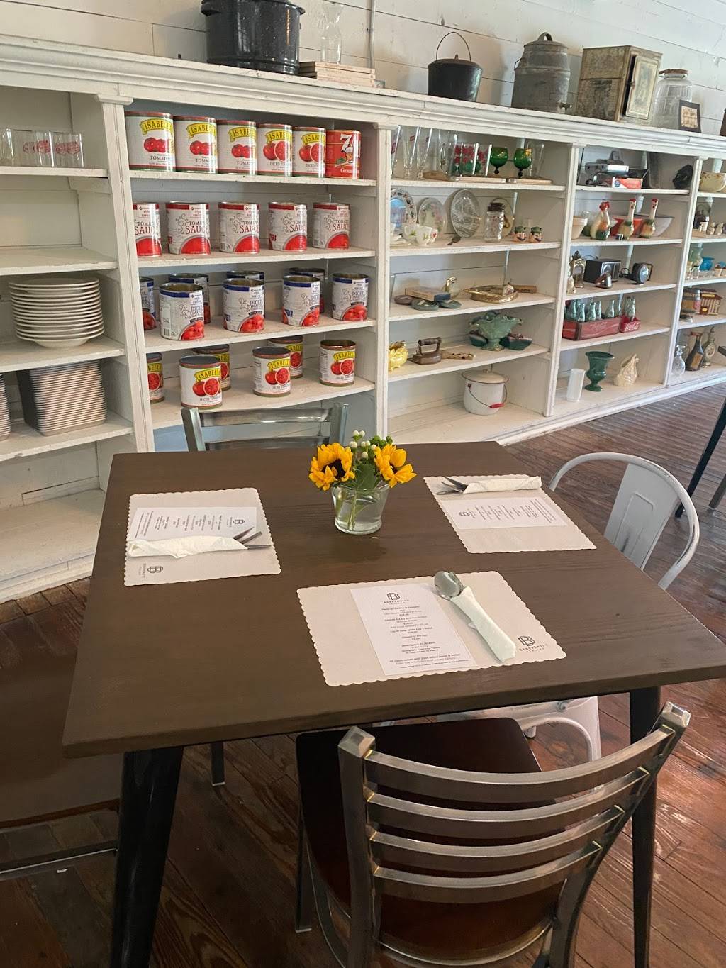 Beneventis Italian Restaurant | restaurant | 209 S Mingus Blvd, Mingus, TX 76463, USA | 8177561972 OR +1 817-756-1972