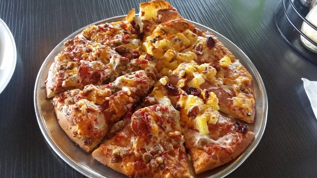 Zazza Pizza Cafe | meal delivery | 2466 Farm to Market Rd 1488, Conroe, TX 77384, USA | 9362712776 OR +1 936-271-2776