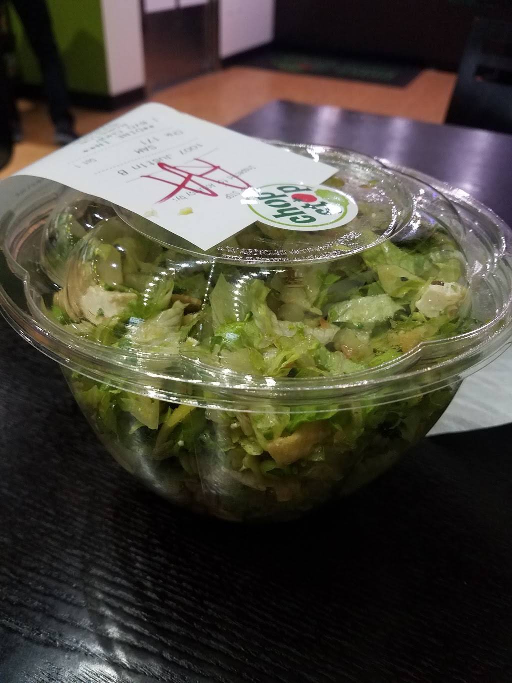 Chop Stop | restaurant | 601 N Glendale Ave, Glendale, CA 91206, USA | 8185020480 OR +1 818-502-0480