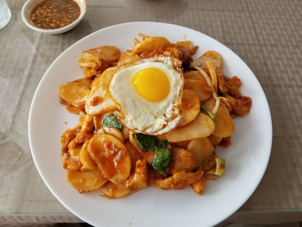 Noodle House | restaurant | 2240 37th St, Moline, IL 61265, USA | 3095243246 OR +1 309-524-3246