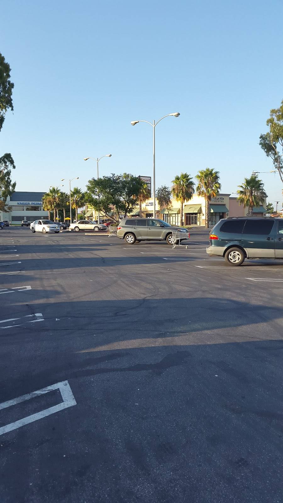 Little Caesars Pizza | meal takeaway | 7903-B Atlantic Ave, Cudahy, CA 90201, USA | 3237732152 OR +1 323-773-2152