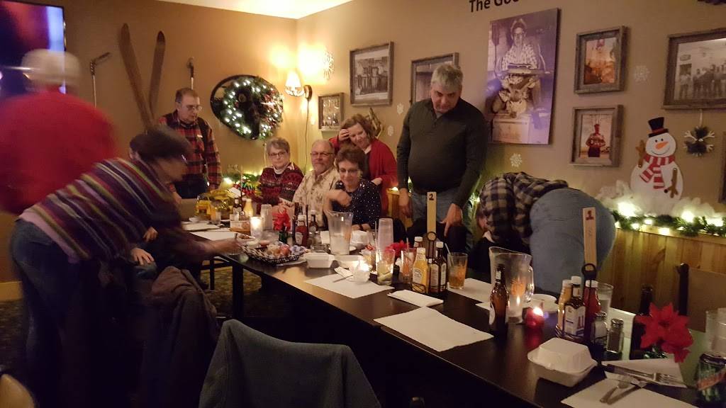 Zs Fork Horners | restaurant | N4291 Co Rd X, Gleason, WI 54435, USA | 7158734538 OR +1 715-873-4538