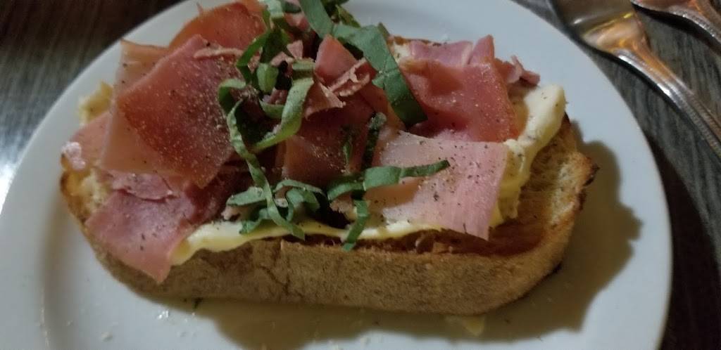 Alessias | Ristorante Italiano | restaurant | 5251 E Brown Rd, Mesa, AZ 85205, USA | 4803962888 OR +1 480-396-2888