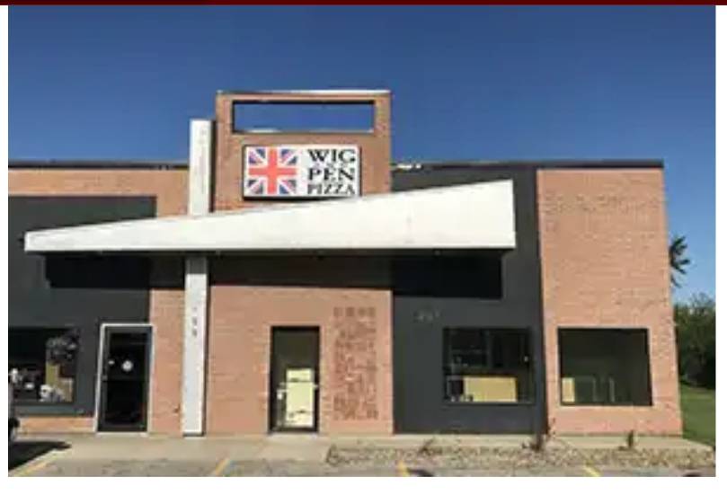 Wig & Pen Pizza North Liberty | restaurant | 201 Hwy 965 NE, North Liberty, IA 52317, USA | 3196652255 OR +1 319-665-2255