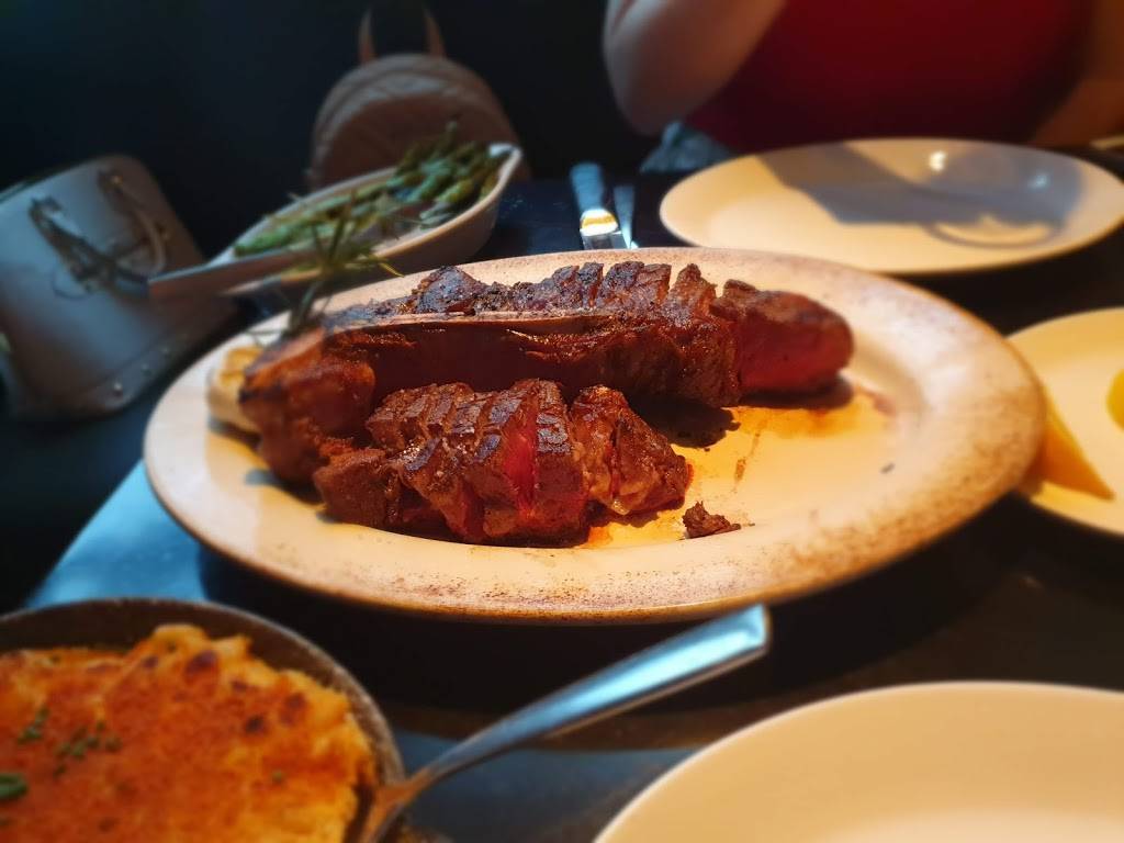 Prime 112 Restaurant | restaurant | 112 Ocean Dr, Miami Beach, FL 33139, USA | 3055328112 OR +1 305-532-8112