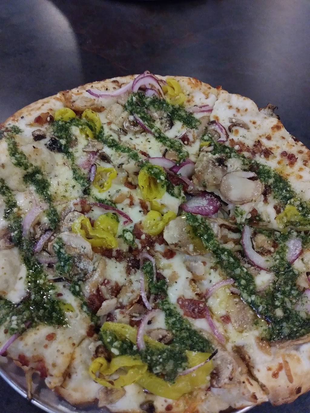 Pie Five Pizza | meal takeaway | 2059 Hamilton place Drive, Johnson City, TN 37604, USA | 4232620095 OR +1 423-262-0095