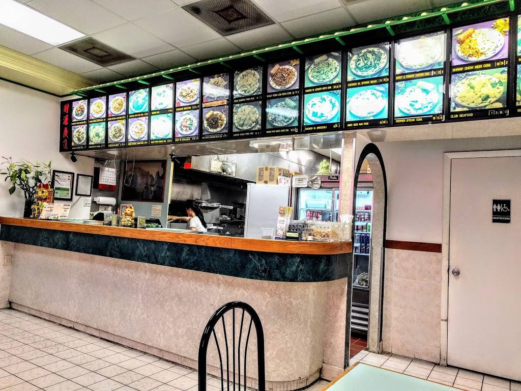 Chans Chinese Food | restaurant | 9200 NW 39th Ave # 150, Gainesville, FL 32606, USA | 3523809856 OR +1 352-380-9856