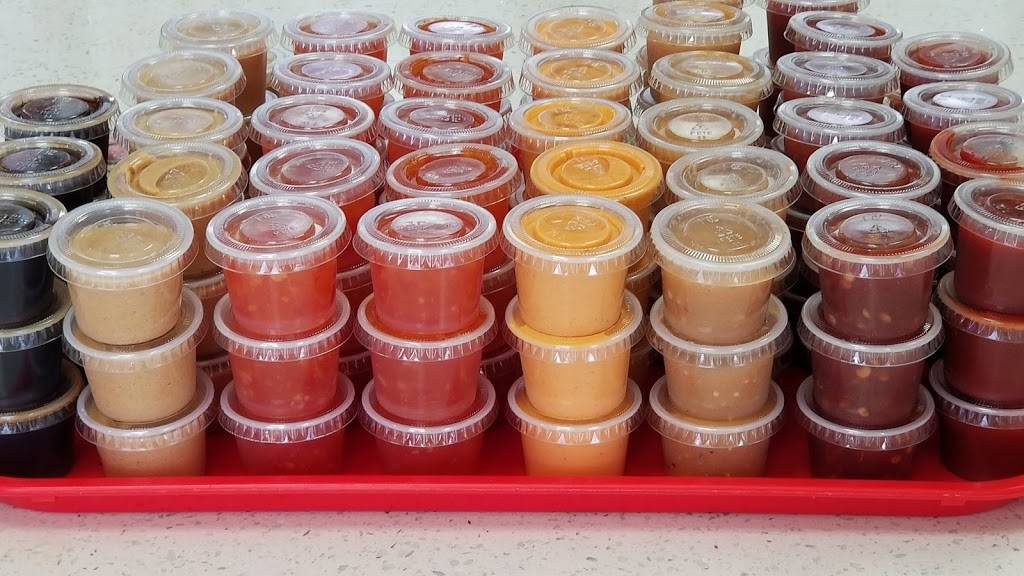 Sapporo Hibachi Express | restaurant | Conroe, TX 77384, USA | 9362713922 OR +1 936-271-3922