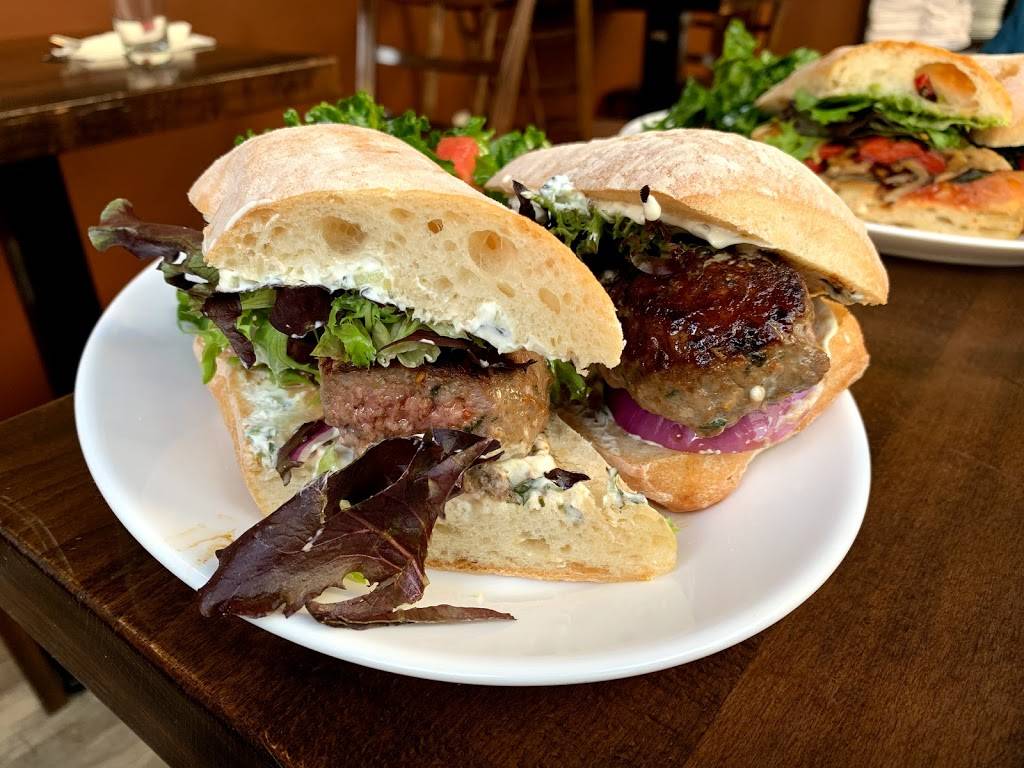 Eats | restaurant | 1055 Lexington Ave, New York, NY 10021, USA | 2123963287 OR +1 212-396-3287