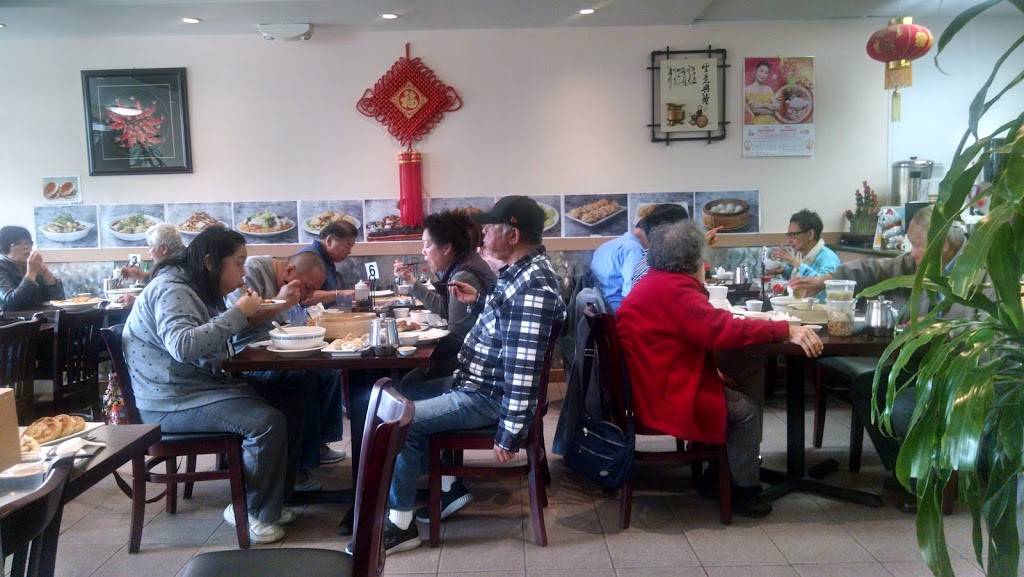 CHINA NORTH DUMPLING INC | restaurant | 1311 Noriega St, San Francisco, CA 94122, USA | 4156659777 OR +1 415-665-9777