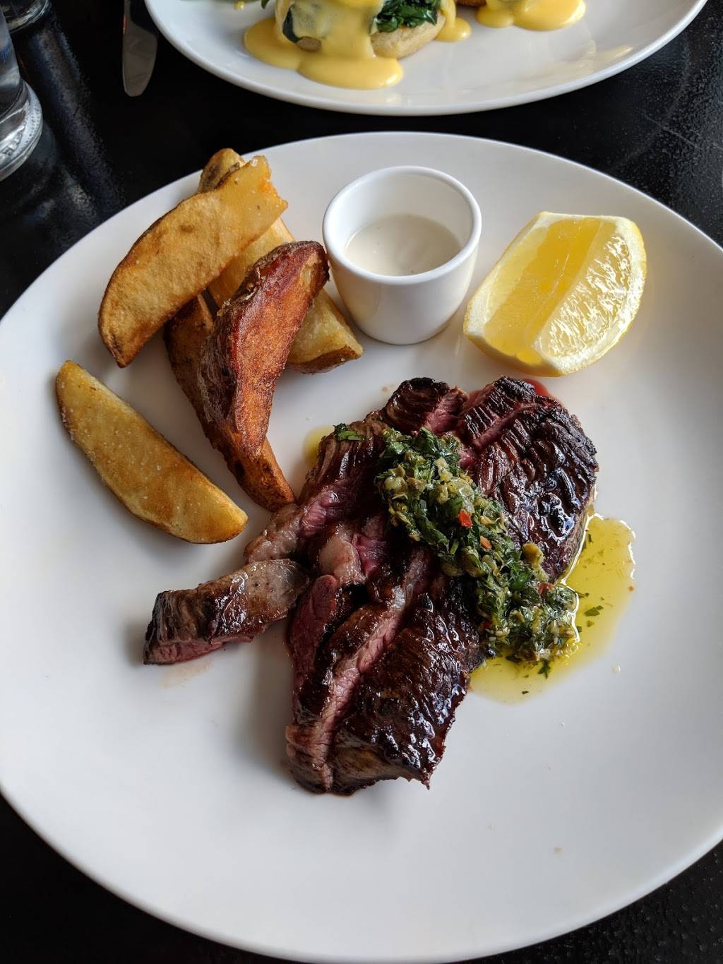 Faun | restaurant | 606 Vanderbilt Ave, Brooklyn, NY 11238, USA | 7185766120 OR +1 718-576-6120