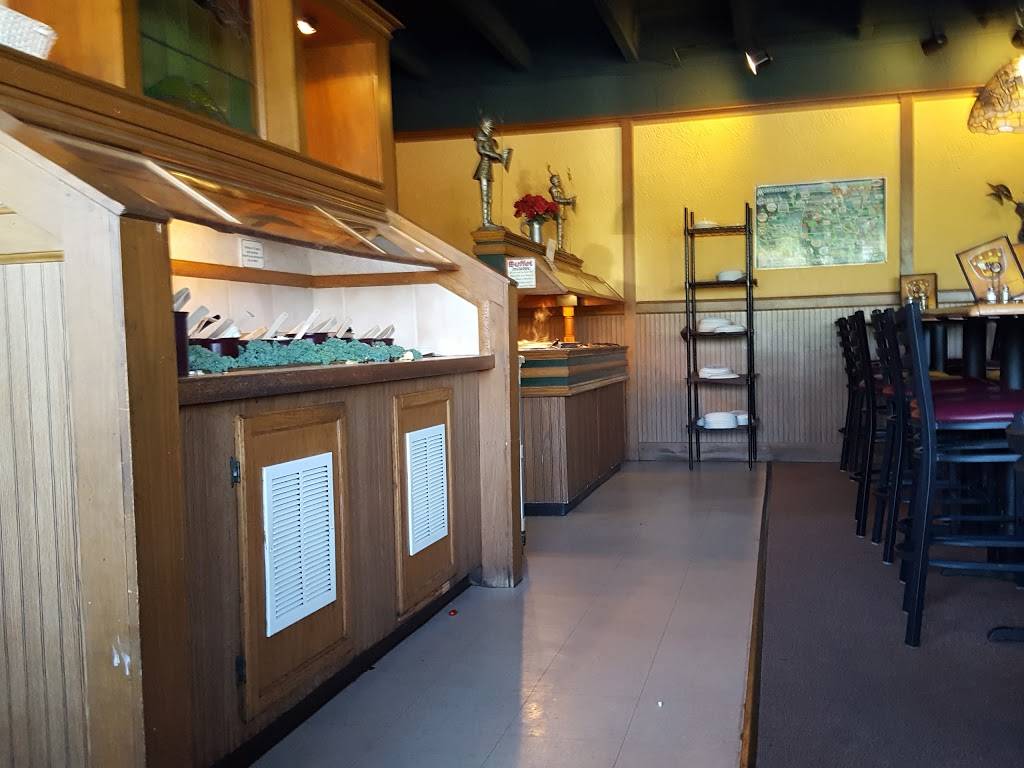 Sir Pizza of Tennessee, Memorial Blvd. | restaurant | 3219 Memorial Blvd, Murfreesboro, TN 37129, USA | 6158909798 OR +1 615-890-9798