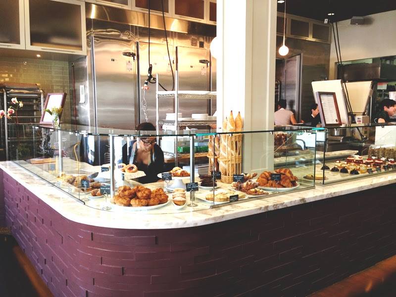 b. patisserie | bakery | 2821 California St, San Francisco, CA 94115, USA | 4154401700 OR +1 415-440-1700