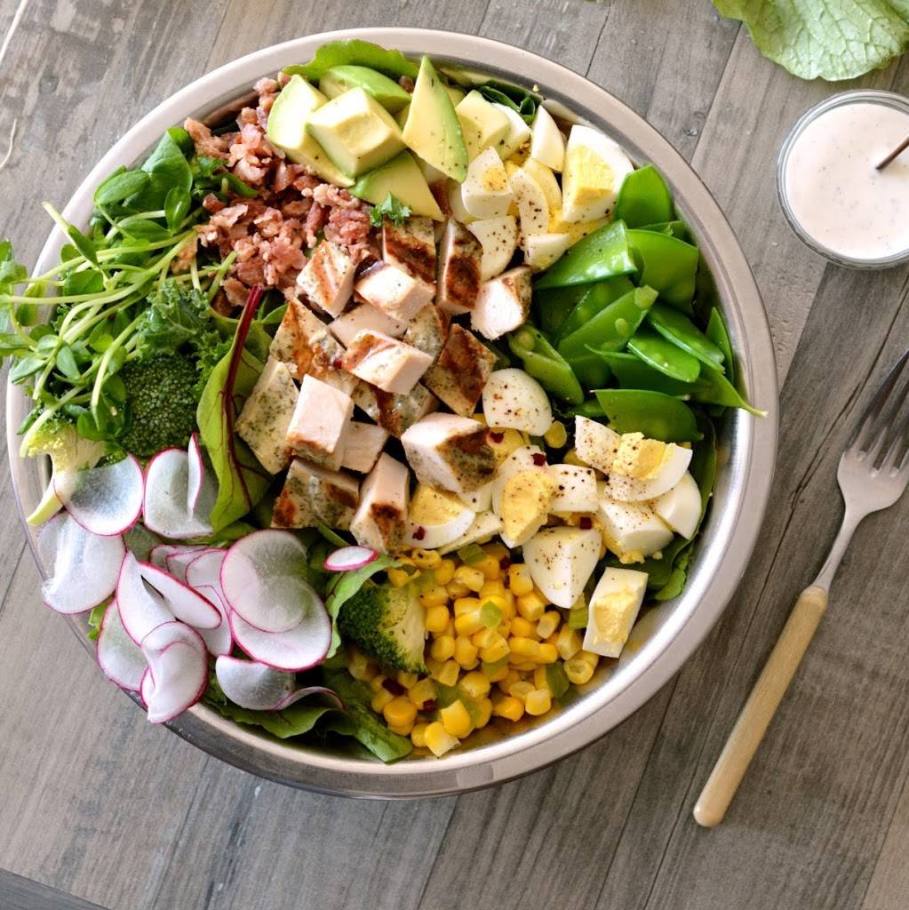 Salata | restaurant | 9595 Six Pines Dr suite 1010, The Woodlands, TX 77380, USA | 2814650775 OR +1 281-465-0775