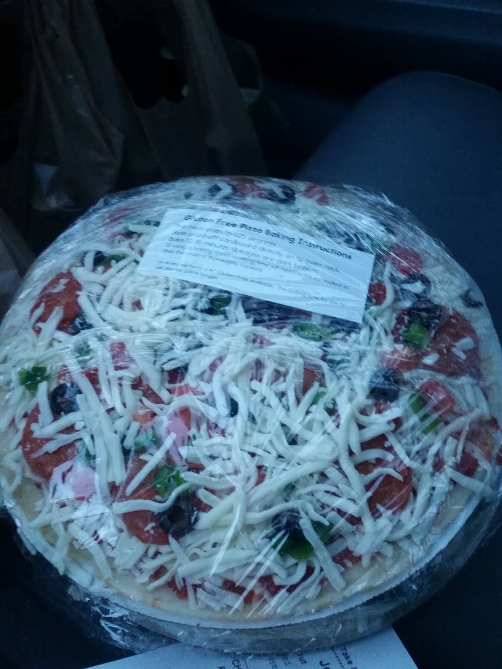 TJs Take & Bake Pizza | restaurant | 35 Main St, Hilton Head Island, SC 29926, USA | 8436812900 OR +1 843-681-2900