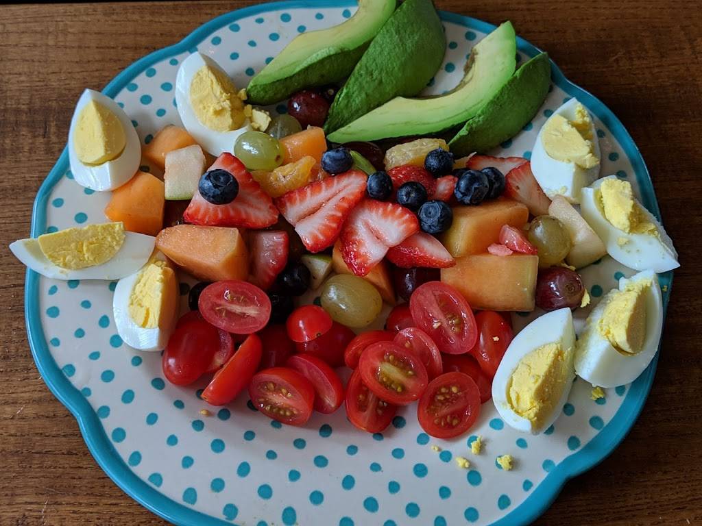 Farm Society | restaurant | 619 Jackson St, Anderson, IN 46016, USA | 7652988592 OR +1 765-298-8592