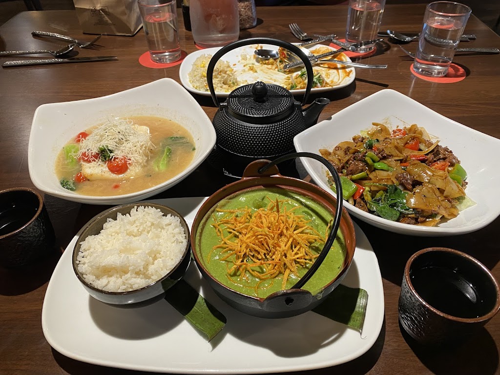 Malai Kitchen | restaurant | 6130 Luther Ln, Dallas, TX 75225, USA | 9723734434 OR +1 972-373-4434