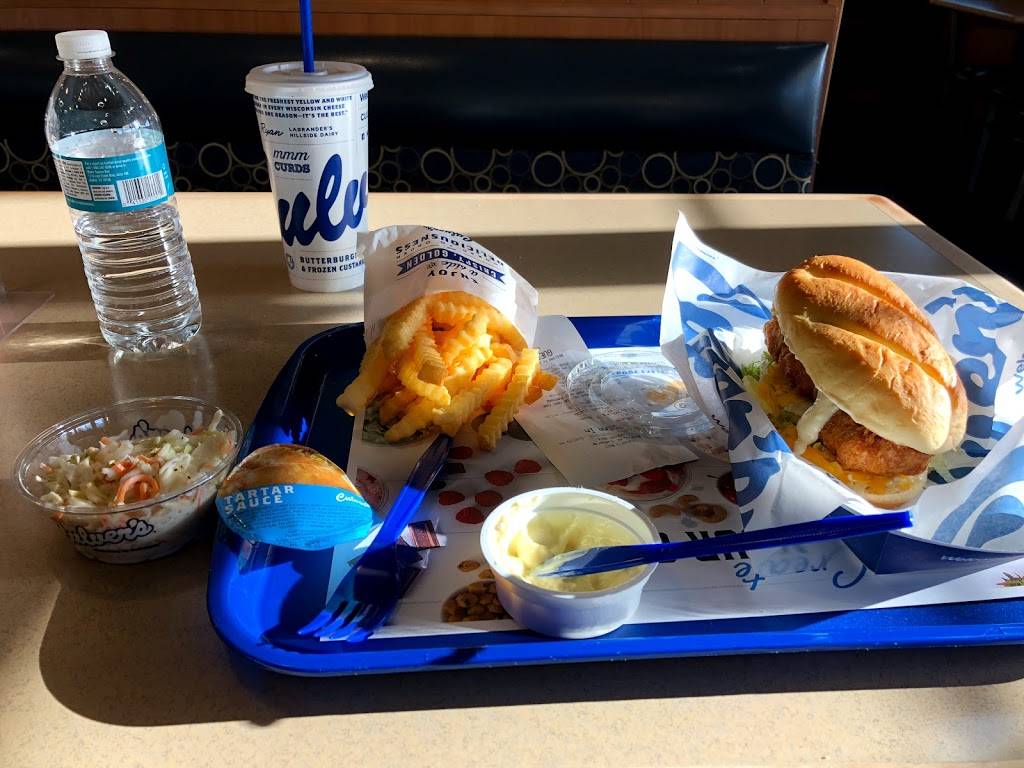Culvers | restaurant | 8271 W Ludlow Dr, Peoria, AZ 85381, USA | 6232428826 OR +1 623-242-8826