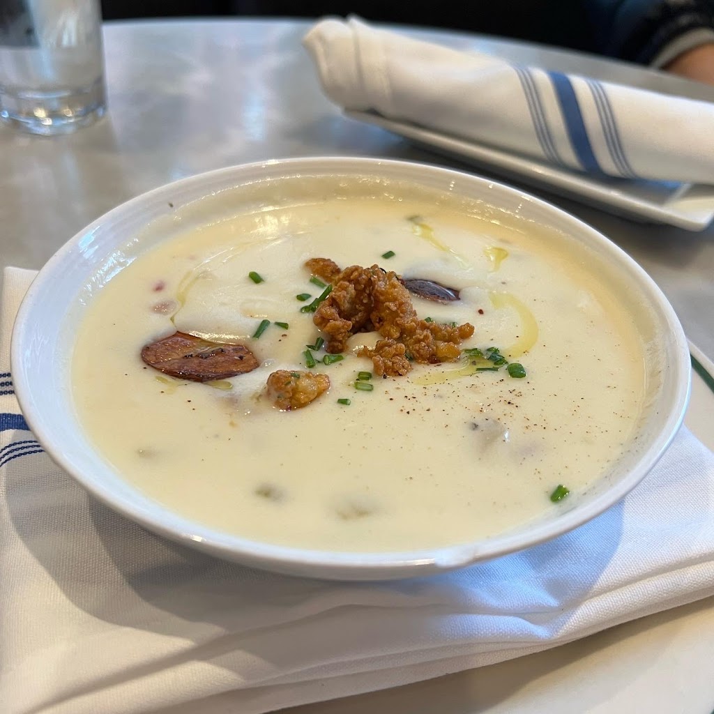 Saltie Girl | restaurant | 279 Dartmouth St, Boston, MA 02116, USA | 6172670691 OR +1 617-267-0691