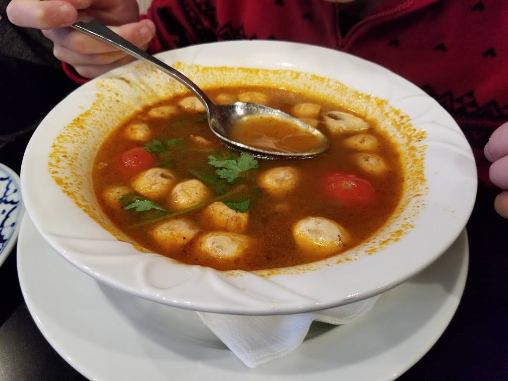 O-Cha Thai | restaurant | 317 Main Ave S, Renton, WA 98057, USA | 4255244661 OR +1 425-524-4661