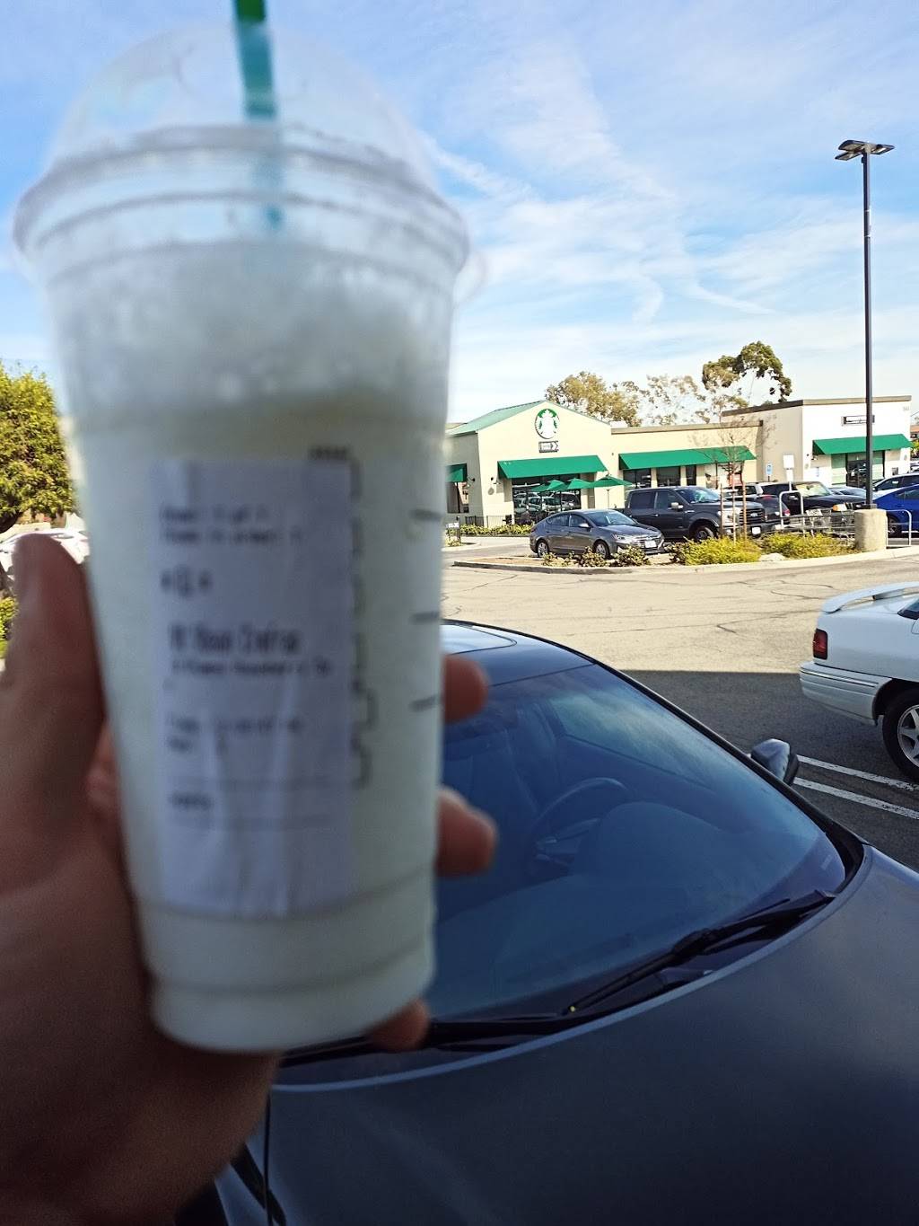 Starbucks | cafe | 1645 S Centre City Pkwy A, Escondido, CA 92025, USA | 7608391615 OR +1 760-839-1615