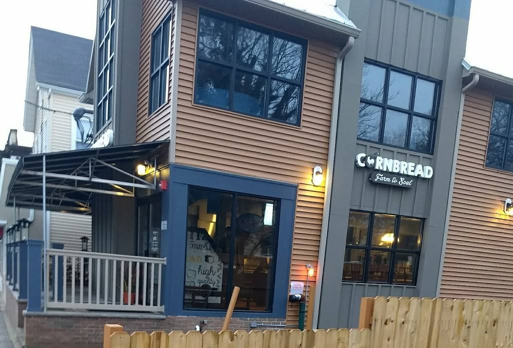 Cornbread | restaurant | 1565 Springfield Ave, Maplewood, NJ 07040, USA | 9733130328 OR +1 973-313-0328