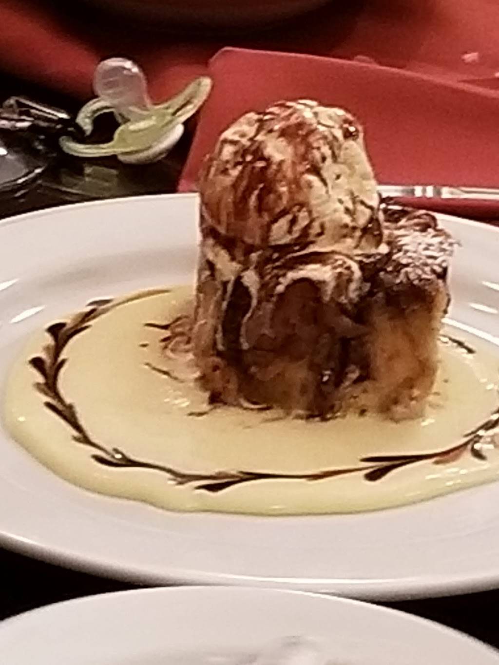 Pasta Mia | restaurant | 1562 Constitution Blvd, Salinas, CA 93905, USA | 8319988310 OR +1 831-998-8310