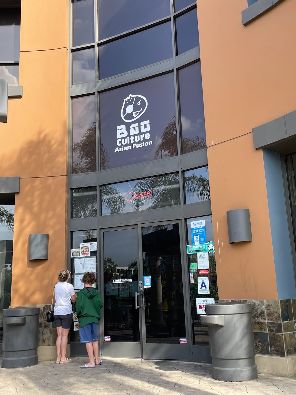 Bao Culture | restaurant | 1223 University Ave Unit 120, Riverside, CA 92507, USA | 9512249331 OR +1 951-224-9331