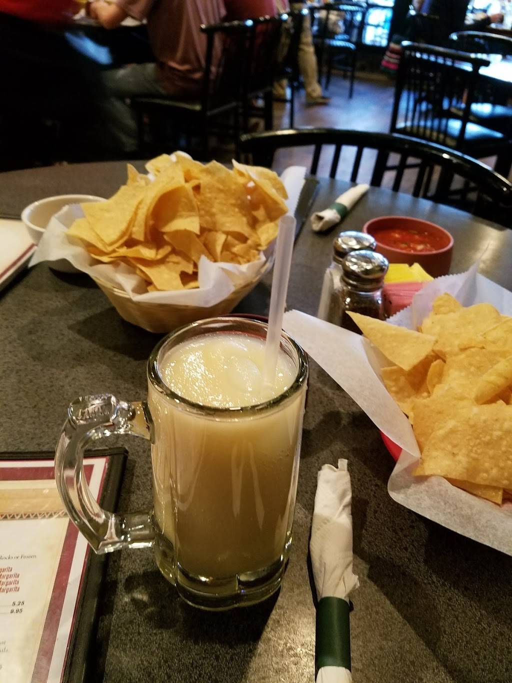 Pablos Restaurante & Cantina | restaurant | 3382, 3439 Colonnade Pkwy # 1300, Birmingham, AL 35243, USA | 2059691411 OR +1 205-969-1411