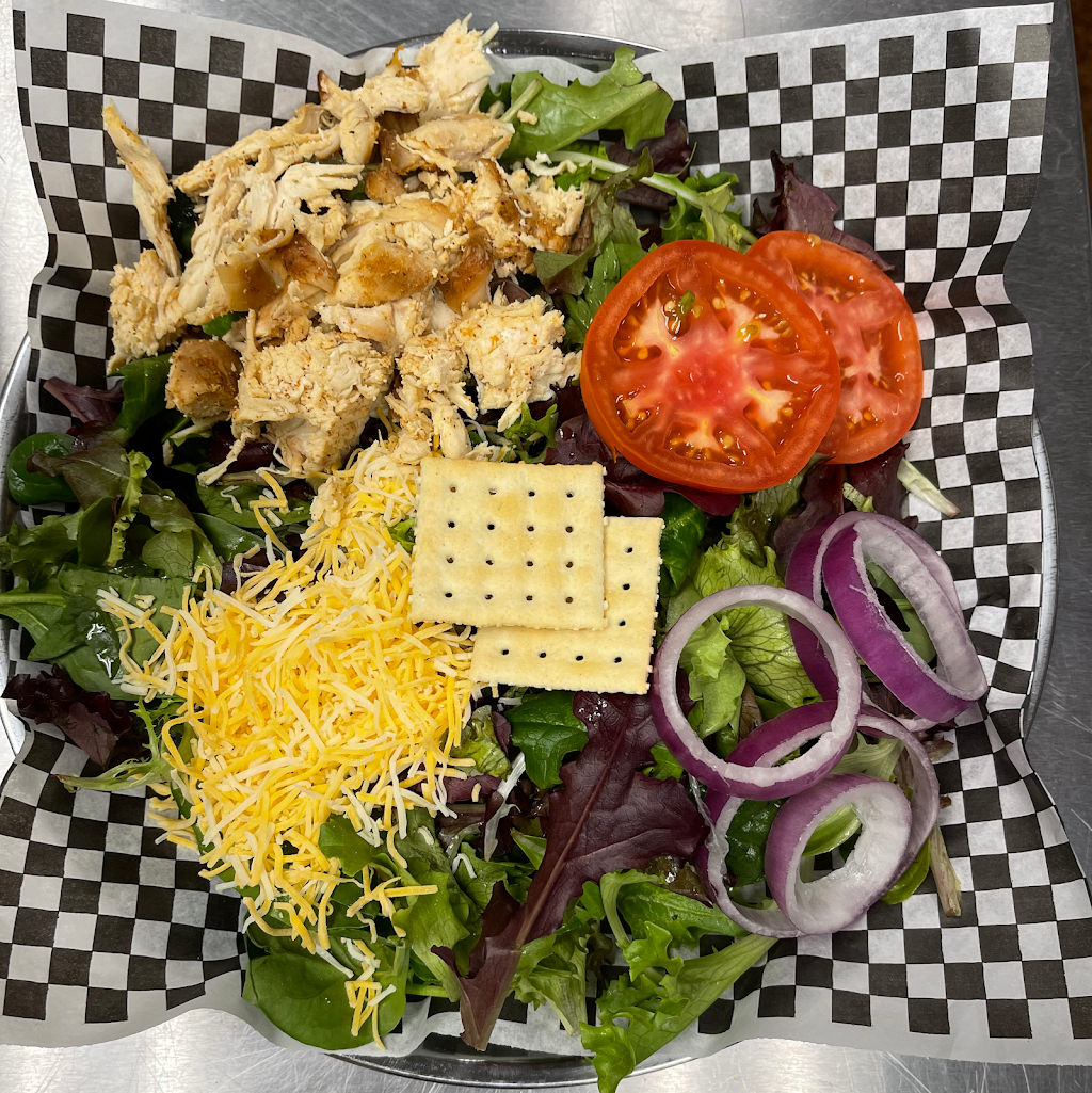 G-BLAZE BBQ | restaurant | 918 AR-18, Lake City, AR 72437, USA | 8708029543 OR +1 870-802-9543