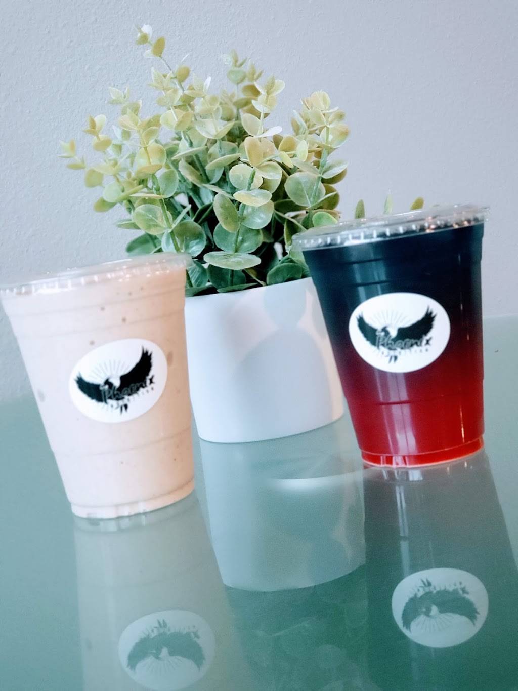 Phoenix Nutrition | restaurant | 6060 Rocky Point Trail Suite 400, Lake Worth, TX 76135, USA | 8177397369 OR +1 817-739-7369