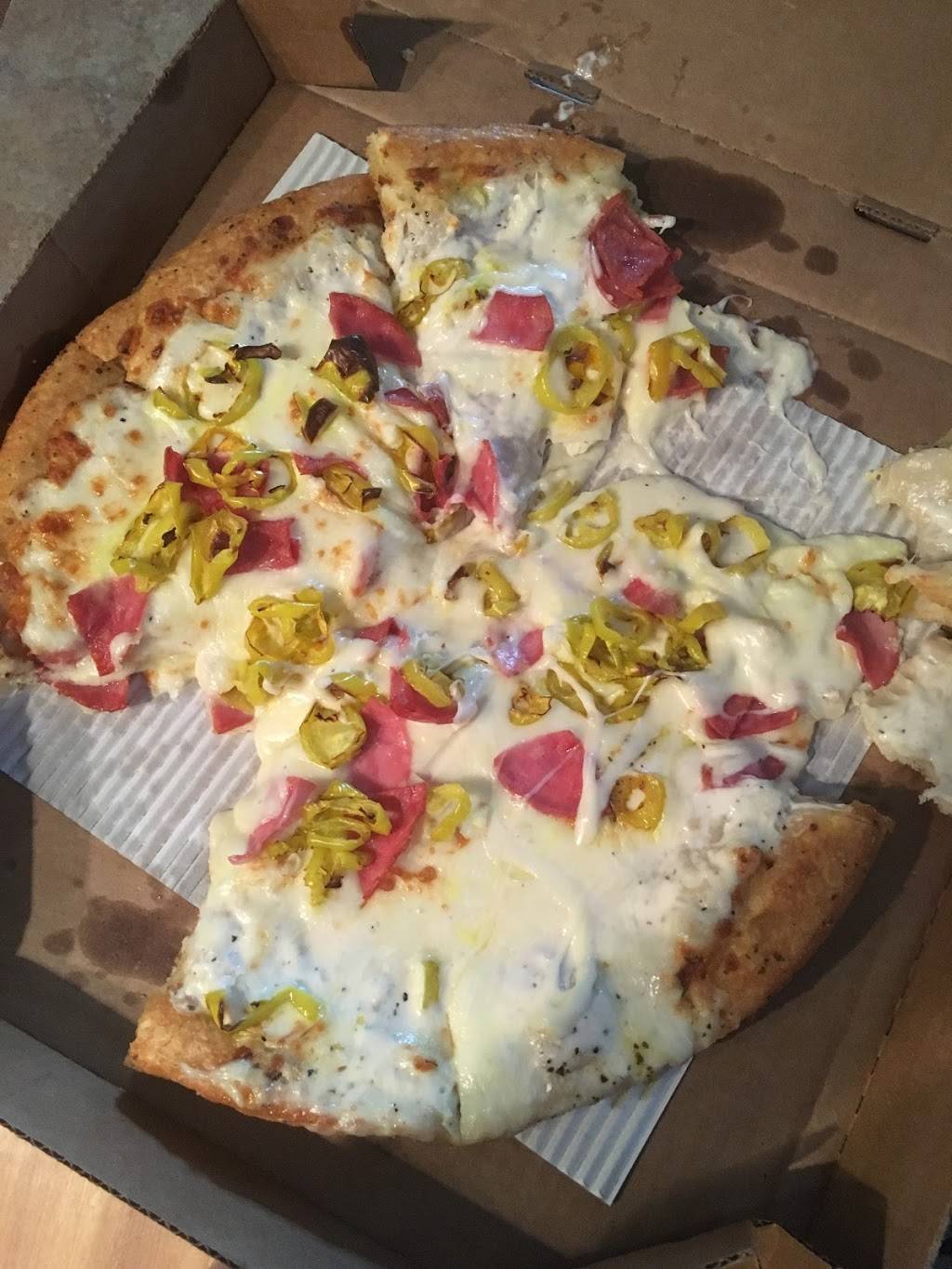 Pizza Hut | meal takeaway | 8582 Seminole Trail, Ruckersville, VA 22968, USA | 4349902605 OR +1 434-990-2605