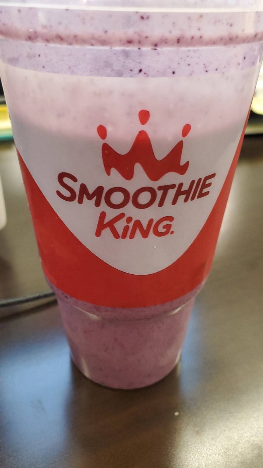 Smoothie King | restaurant | 1904 S Neil St, Champaign, IL 61820, USA | 2176072627 OR +1 217-607-2627