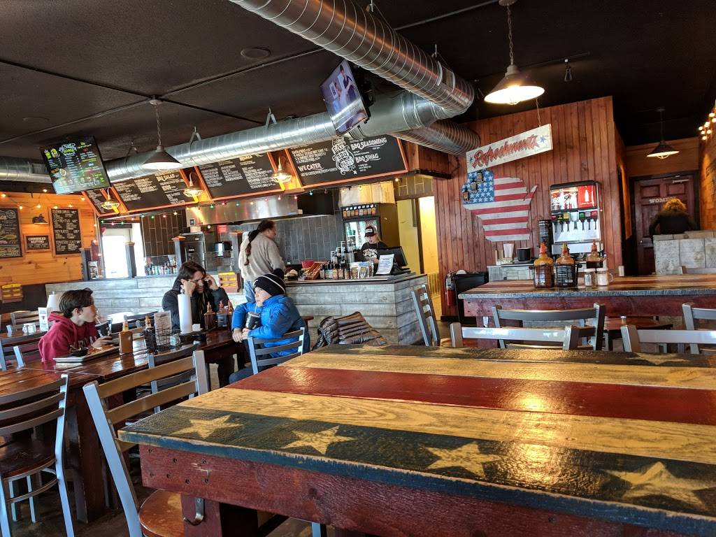 Old Southern BBQ Hayward - TEMPORARILY CLOSED | restaurant | 15768 US Hwy 63, Hayward, WI 54843, USA | 6124664999 OR +1 612-466-4999