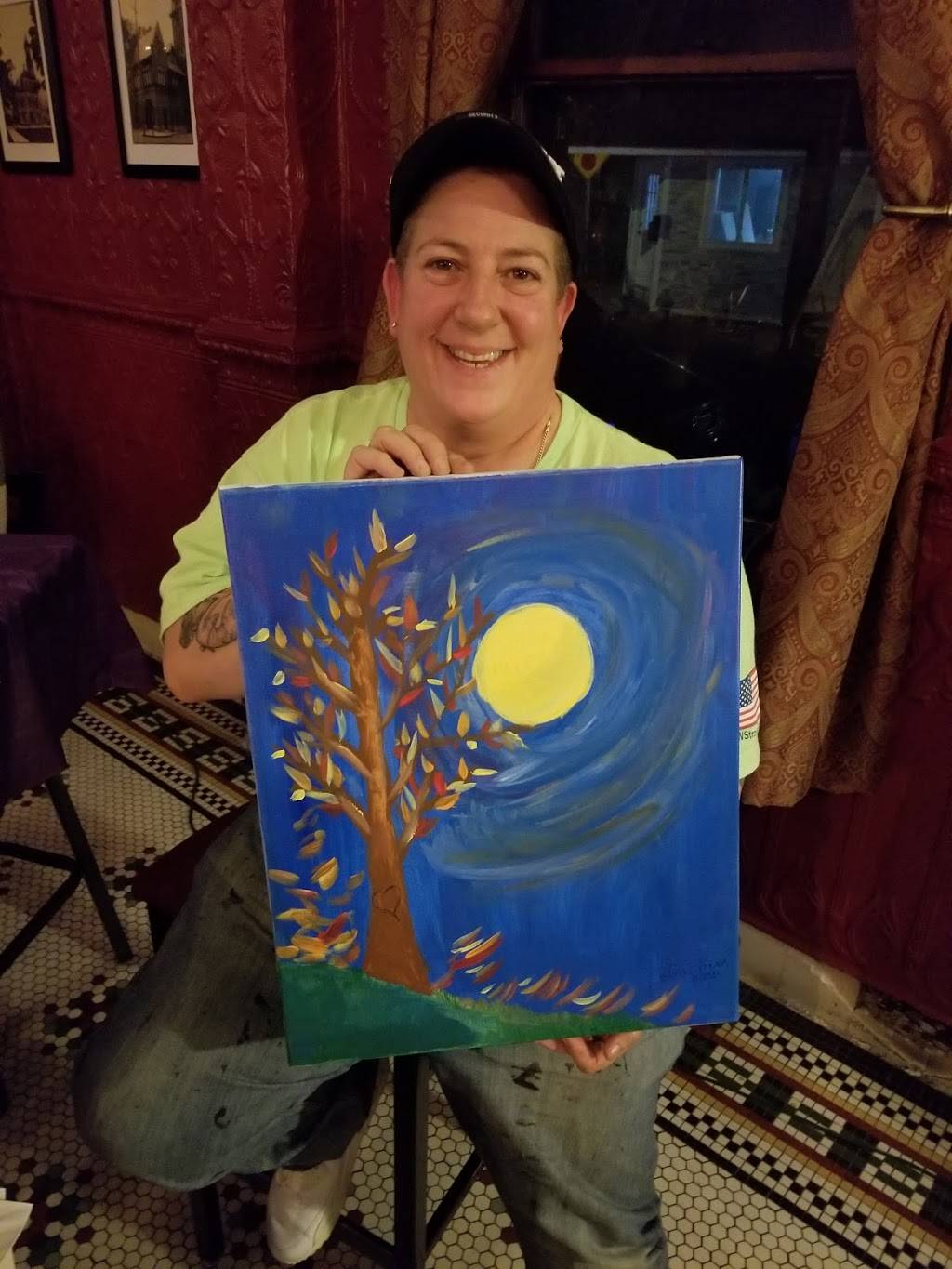 Old Corner Cafe | cafe | 178 N Main St, Naugatuck, CT 06770, USA | 2037293640 OR +1 203-729-3640