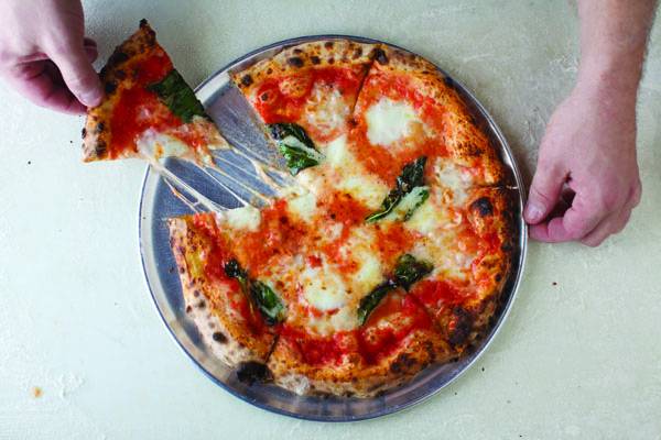 Liberty Hall Pizza | restaurant | 243 N Union St, Lambertville, NJ 08530, USA | 6093978400 OR +1 609-397-8400