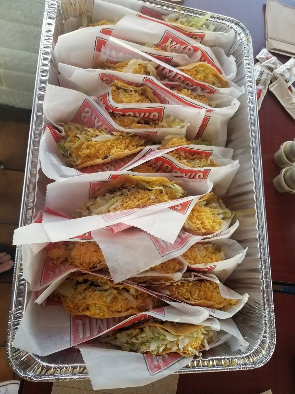 Jimboys Tacos | restaurant | 3280 S Virginia St, Reno, NV 89502, USA | 7758272544 OR +1 775-827-2544