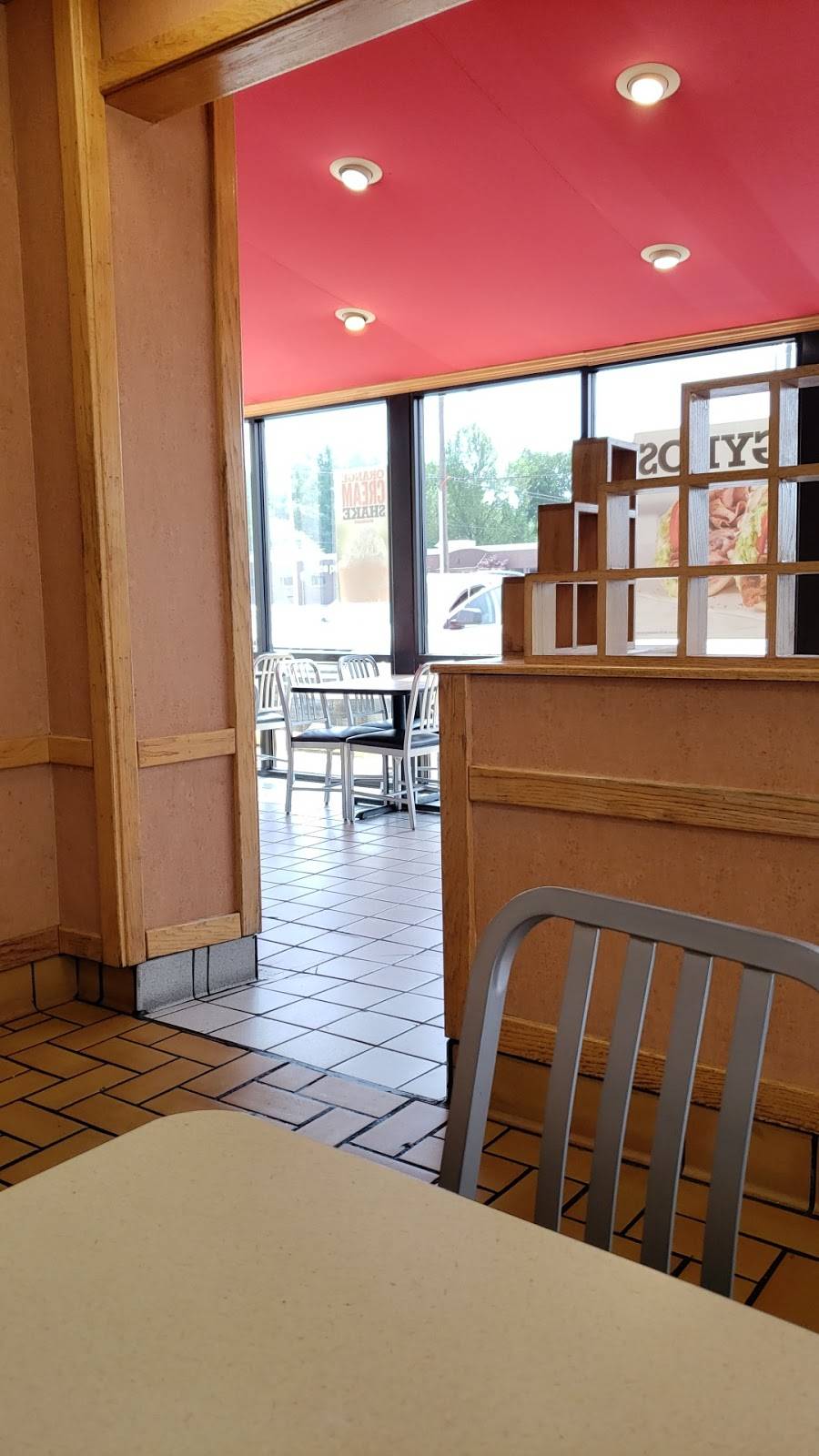 Arbys | restaurant | 2918 E 11th St, Tulsa, OK 74104, USA | 9185838545 OR +1 918-583-8545