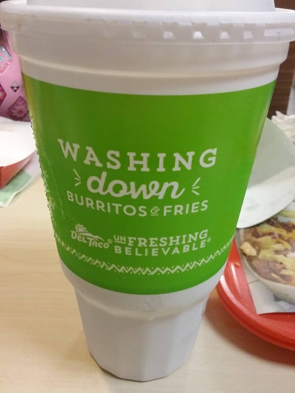 Del Taco | meal takeaway | 1941 N Placentia Ave, Fullerton, CA 92831, USA | 7149933780 OR +1 714-993-3780