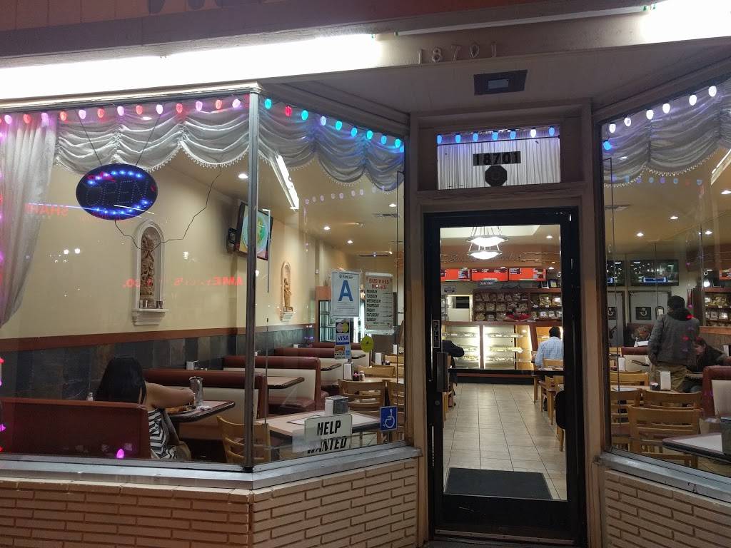 Jay Bharat, Artesia | restaurant | 18701 Pioneer Blvd, Artesia, CA 90701, USA | 5629243310 OR +1 562-924-3310