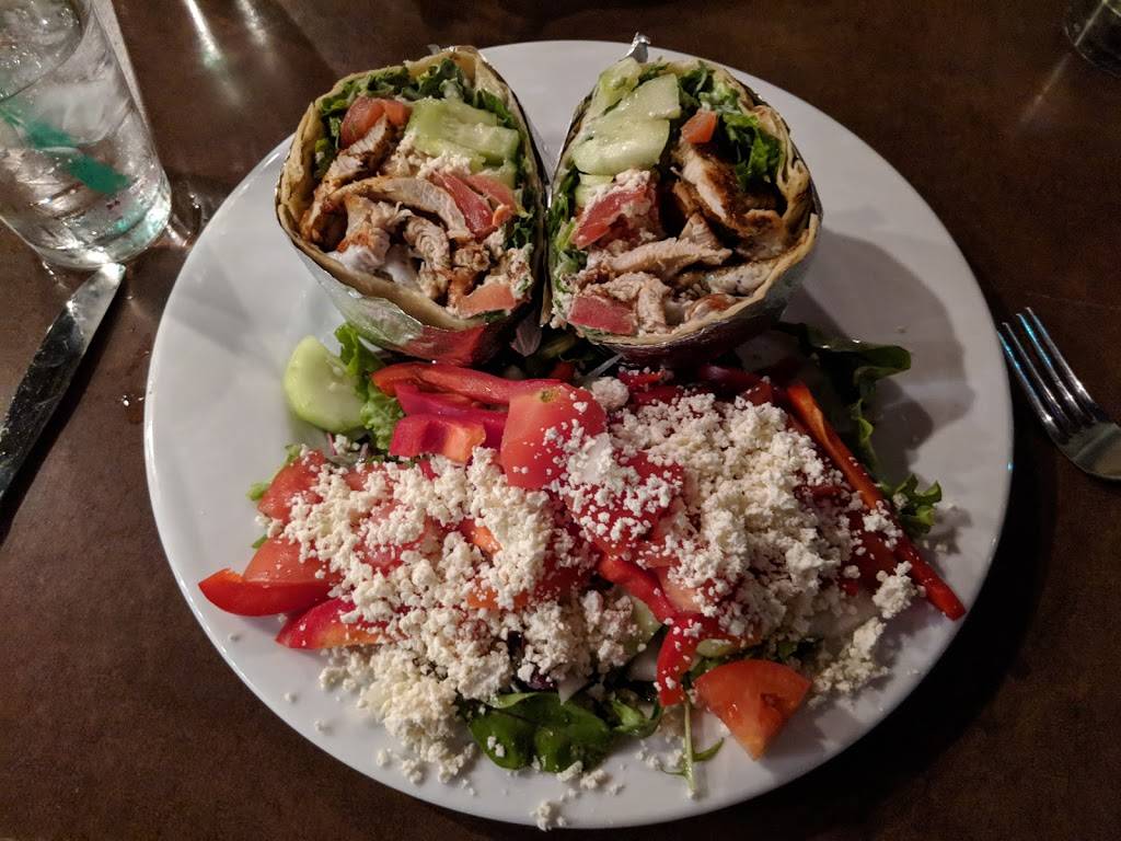 Pitta Souvli | restaurant | 1940 S Alma School Rd Suite 5, Chandler, AZ 85286, USA | 4809075893 OR +1 480-907-5893