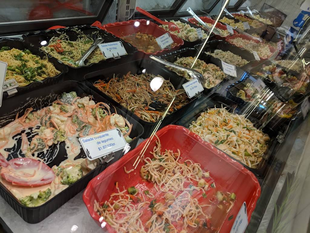 Poissonnerie Cowie | restaurant | 586 Rue Breton, Granby, QC J2G 7K6, Canada | 4503756400 OR +1 450-375-6400