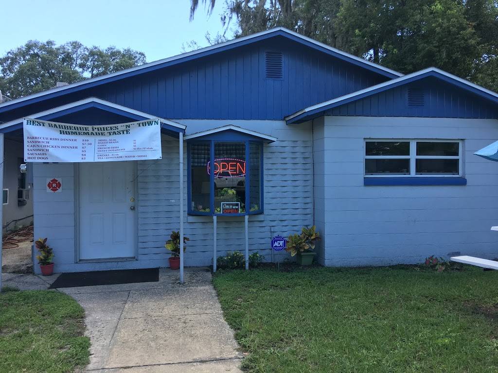 Nessas Food Co Barbecue Restaurant | restaurant | 14 W McKey St, Ocoee, FL 34761, USA | 3213708172 OR +1 321-370-8172