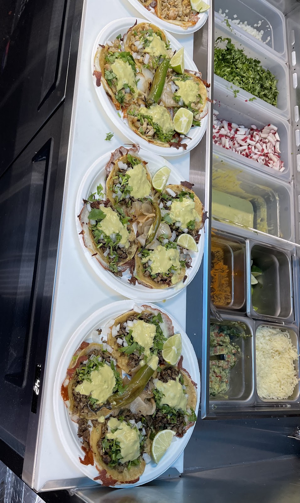 Ranch Tacos | restaurant | 931 E Pacheco Blvd, Los Banos, CA 93635, USA | 5107367146 OR +1 510-736-7146